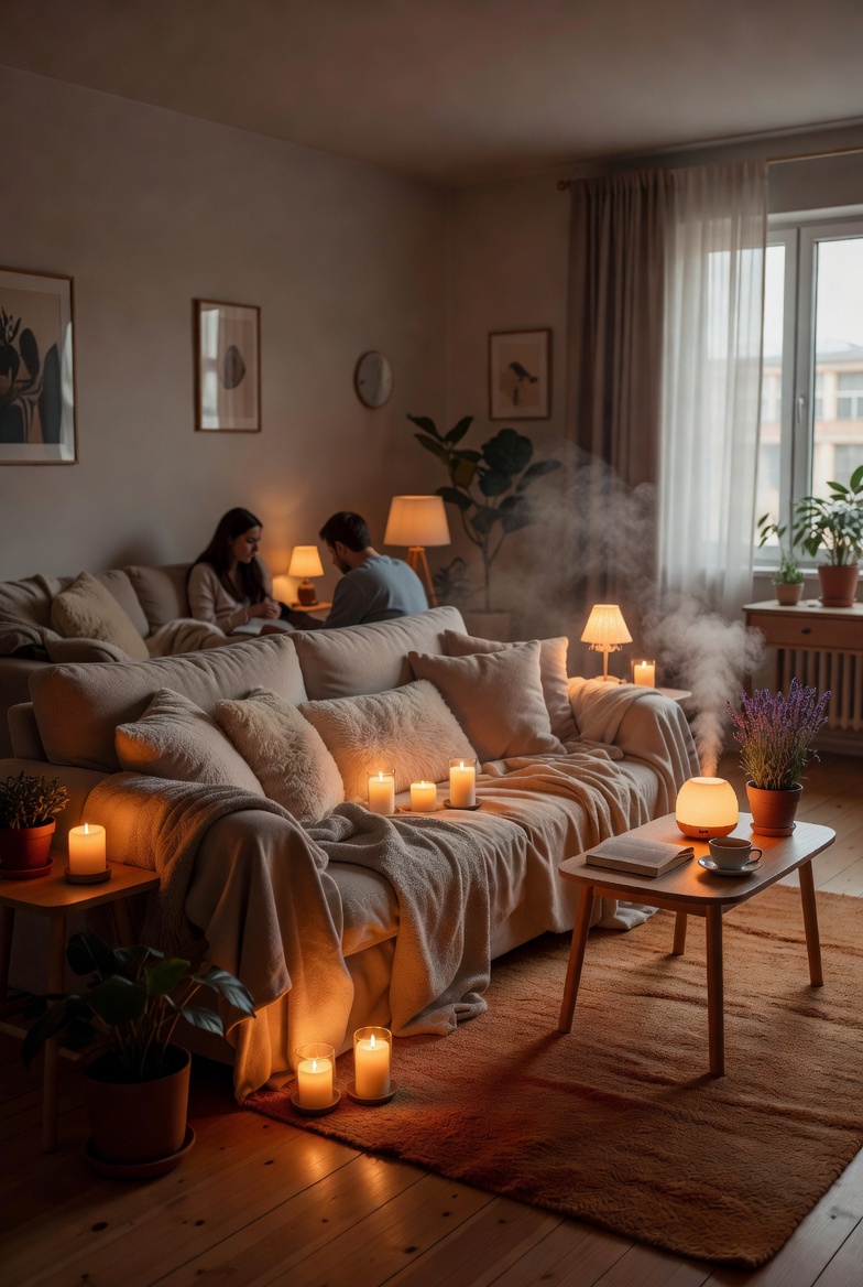 Menikmati Hari Libur dengan Cara yang Lebih Sadar dan Bermakna