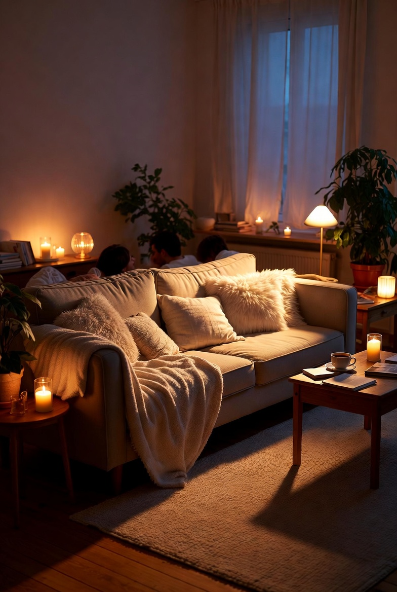 Menata Hari Libur agar Tetap Seimbang dan Menyenangkan